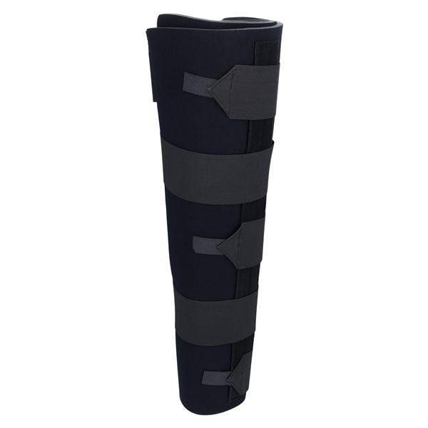 Procare Quick-Fit Basic Stabilizing Splint Knee Size One Size Foam 22" Lft/Rt