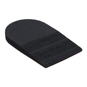 Level-Rite Lift Pad Heel Suede/Sponge Rubber Medium M Up to 11 / W8 & Up