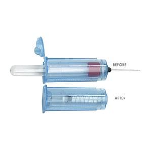 VanishPoint Tube Holder 250EA/CA