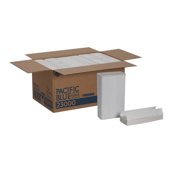 Towels and Washcloths - Georgia Pacific Corp