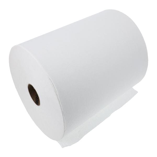 enMotion Towel Roll Disposable Paper 10 in x 800 Feet White 6Rl/Ca