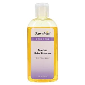 DawnMist Shampoo Fresh Scent 96/CA