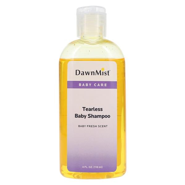 DawnMist Shampoo Fresh Scent 96/CA