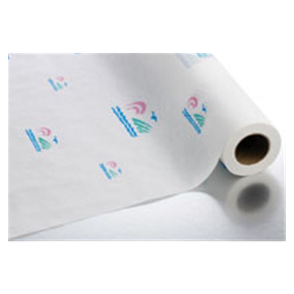 Exam Table Paper Smooth 21 in x 225 Feet Seascape 12/Ca - Henry Schein  Special Markets