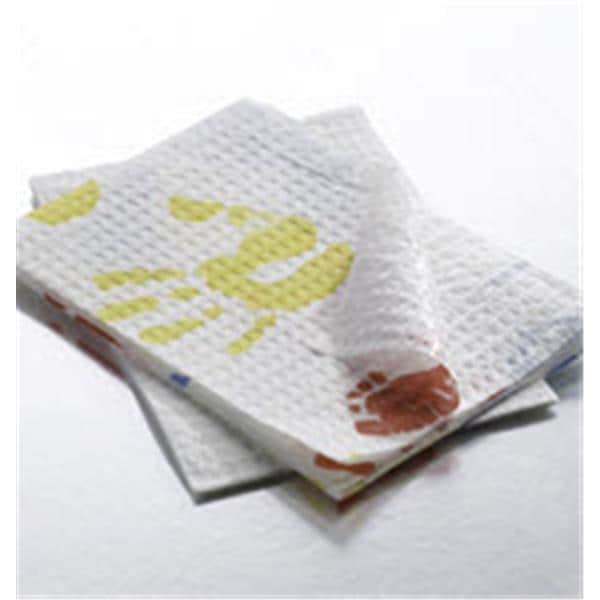 Patient bibs/towels - Graham Medical