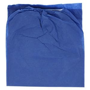 FlexFit Exam Cover-Up _ Blue Non Woven Disposable 25/Ca