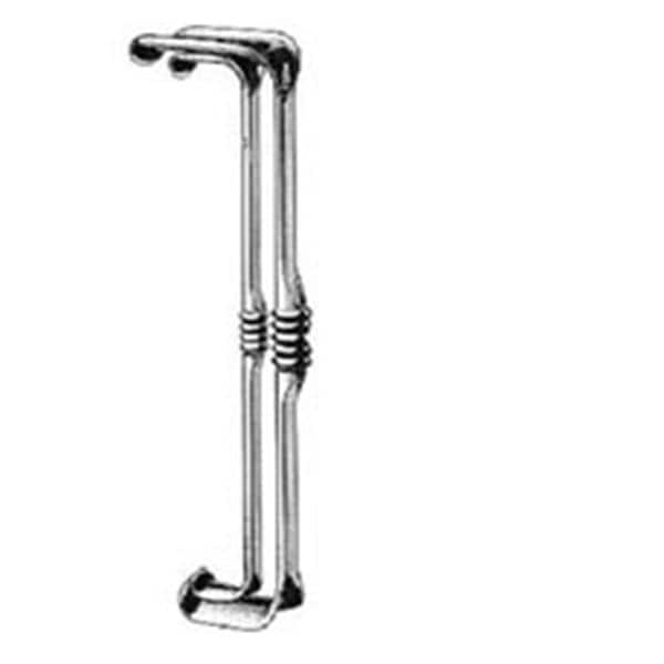 Richard-Eastman Retractor 10" Stainless Steel Ea