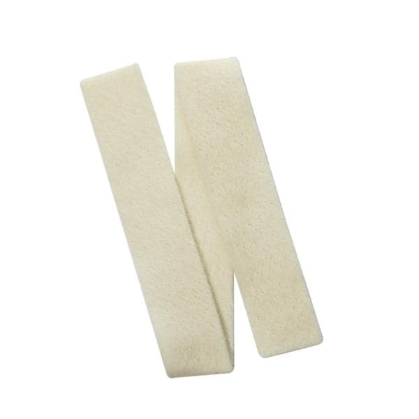 Biatain Ag Cal Alg/CMC/Ionic Slvr Alginate Ag Rope 1x17-1/2 Strl Rp NAdhs Wht