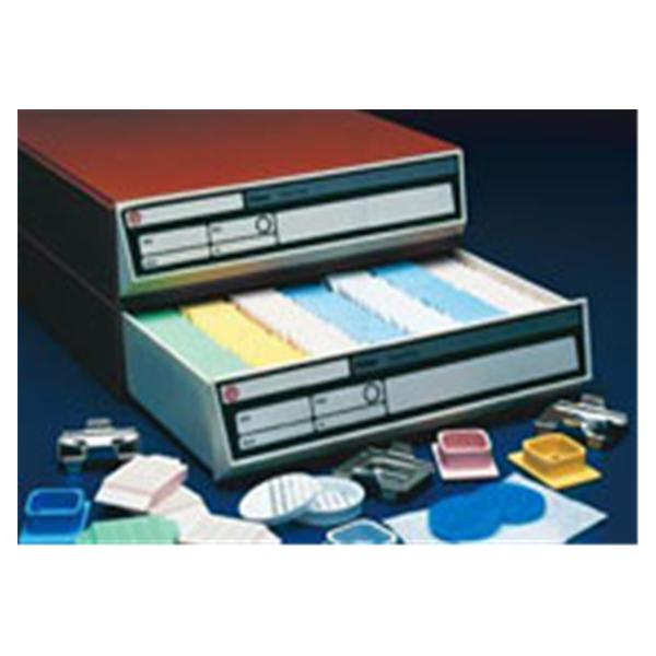 Drawer Cassette Brown 2/Ca