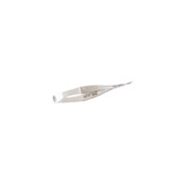 McPherson-Vannas Surgical Scissors Curved 3-1/4" Stainless Steel EA