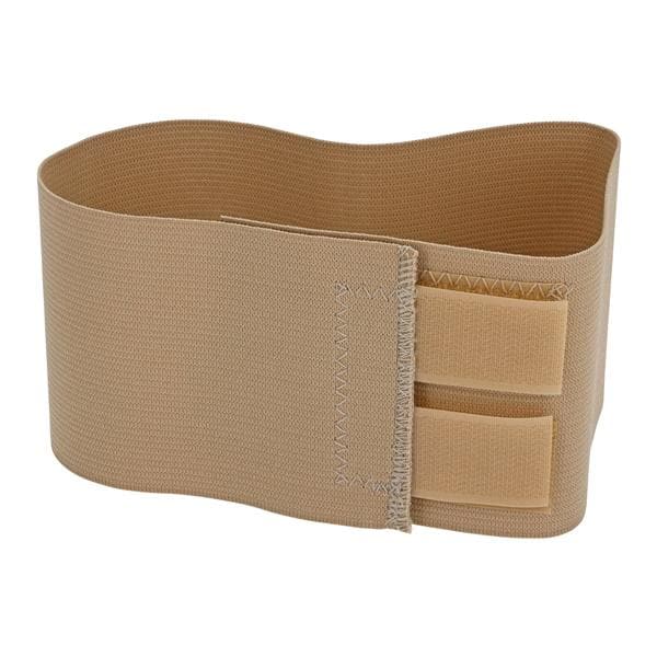 Stabilizing Wrap Ankle Size Large Elastic 3" Left/Right