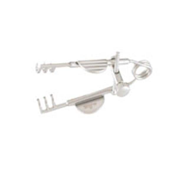 Agricola Lacrimal Retractor 1-1/2" Ea