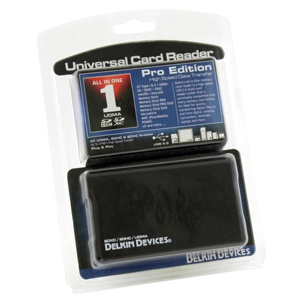 Flash Card USB Reader New For Holter Sys Ea