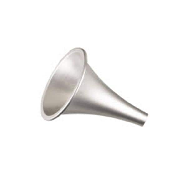 Farrior Ear Speculum 5.5x6.5mm Stainless Steel #5 Autoclavable Reusable EA