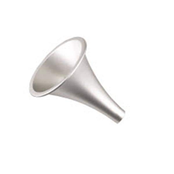 Farrior Ear Speculum 6x7mm Stainless Steel #6 Autoclavable Reusable EA