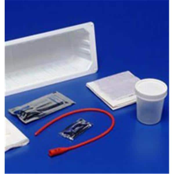 Add-A-Cath Foley Catheter Tray