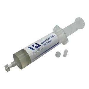 Quick-Stat Free 25% Aluminum Chloride Gel 30 mL Bulk Syringe Refill Ea