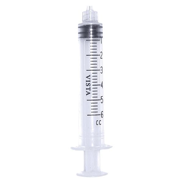 316060 Luer Lock Style Syringe Henry Schein Dental