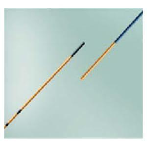 Tigertail Catheter Urethral 6Fr Open Tip 70cm 10/Ca