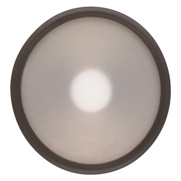 Stethoscope Assembly Diaphragm Reusable Adult For Elite Stethoscope Ea