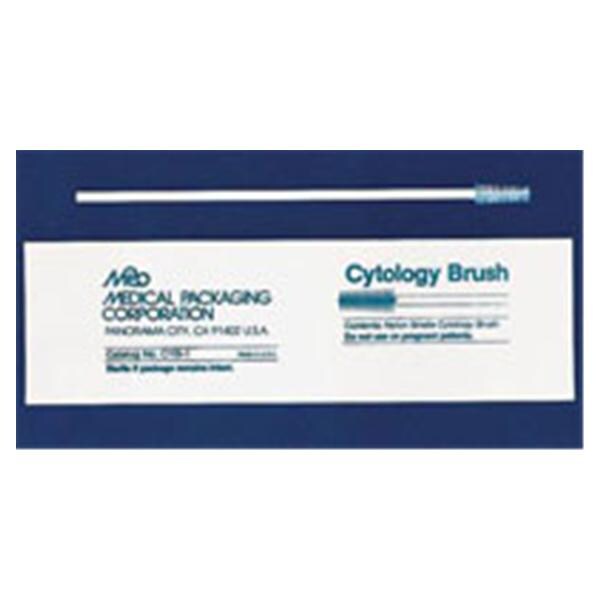 Microscope Slide 500/Pk