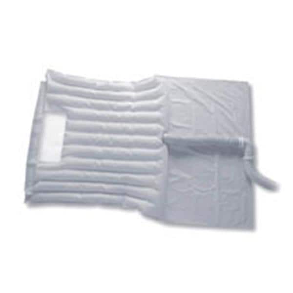 Warming Blanket White Polypropylene 40x64"