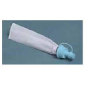 Medi-Vac Specimen Converter Female Port 10/Ca