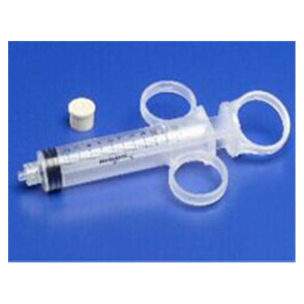 Monoject Control Syringe 20cc Low Dead Space 40/Bx, 4 BX/CA