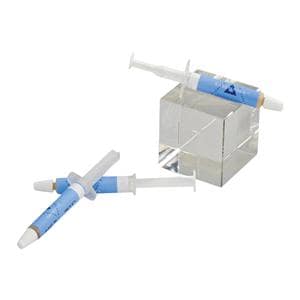 Silhouette Easee-Pake Opaque Syringe D2 3.2Gm/Ea