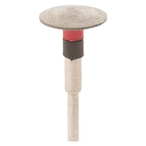 Diamon-All Diamond Bur Laboratory Handpiece Medium 201536 Ea