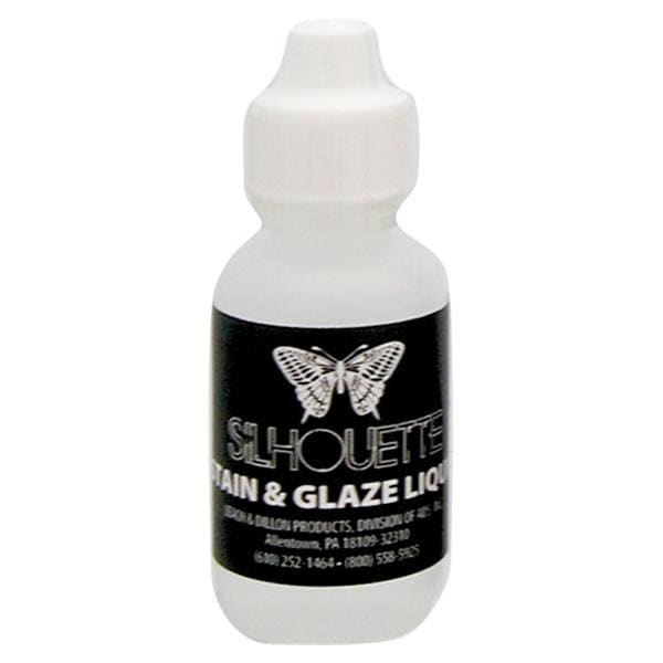 Silhouette Stain Liquid 1oz/Bt product image