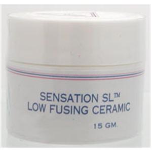 Sensation SL Dentin Modifier Powder Gingival 15Gm/Bt