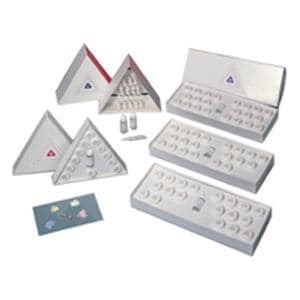 Cerpress SL Porcelain Pellets T4 5/Vl