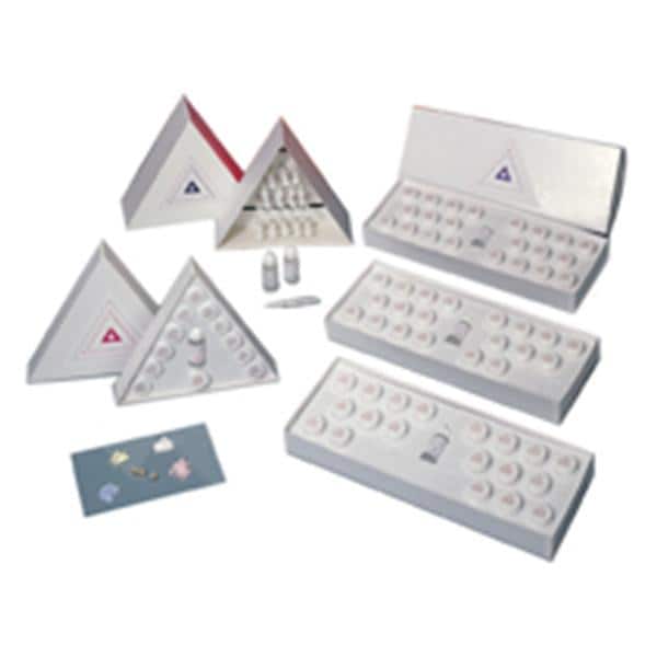 Cerpress SL Porcelain Pellets T4 5/Vl