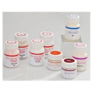 Silhouette Dentin Powder A1 100Gm/Bt