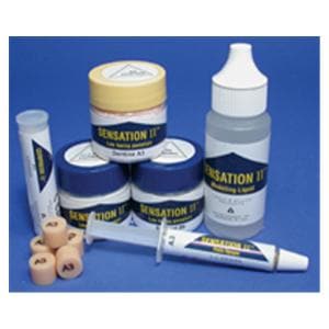 Cerpress II Porcelain Pellet A0 5/Vl