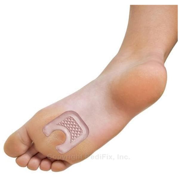 Pedi-Gel Orthopedic Pad Foot Gel