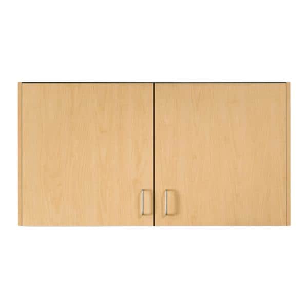 Wall Cabinet Laminate Ea