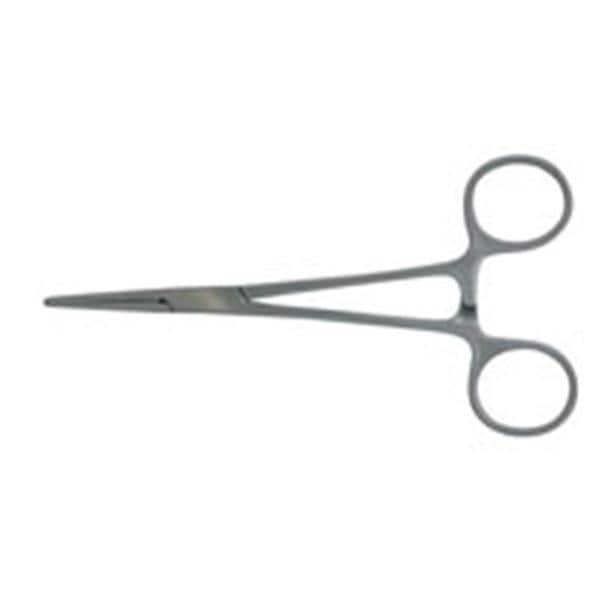 Crile Forcep Straight 5-1/2" Ea