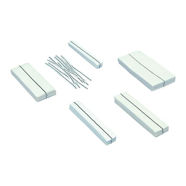 Rayon Neuro Bandage 1/2x6" Sterile Strip X-Ray Detectable LF