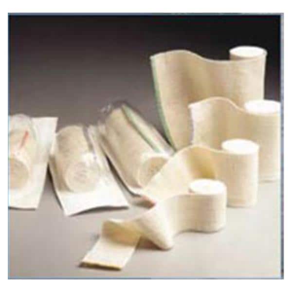 X-Ten Honeycomb Bandage Elastic 4x120" Beige Sterile 36/Ca