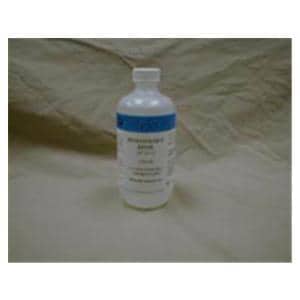 Rinsing Solution 32oz For Use w/ Wright's/ Wright-Giemsa Stains Ea