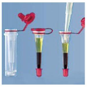 Microvette CB3 Capillary Tube 0.3mL