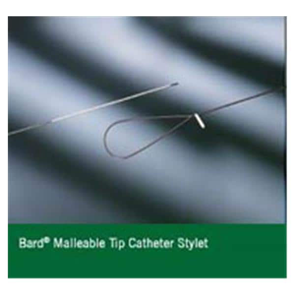 Catheter Stylet 6Fr 16"
