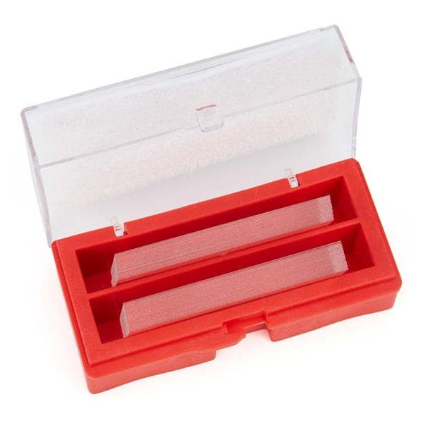 Microscope Cover Glass 22x40mm #1 10/Bx