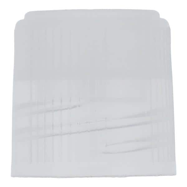 Polypropylene Screw Cap Non-Sterile 1000/Pk
