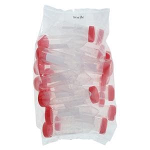 Centrifuge Tube Polypropylene 50mL 29-1/2x114mm Sterile 20x25/Ca