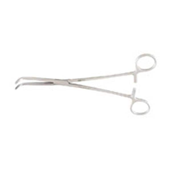 Mixter Hemostatic Forcep Angled Right 9" Autoclavable EA