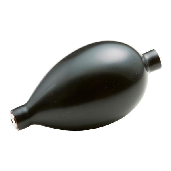Adflow Inflation Bulb Blk LF For Most Anrd/Mrcry BP Insts Ea