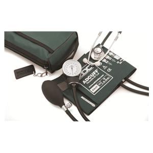 Pro's Combo II DH Classic Aneroid Kit Reusable Adult Teal 2-Tube Ea